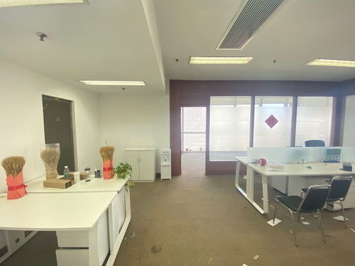 方正品質(zhì) 花園辦公 北京我愛家精選辦公樓，交通便利配套全