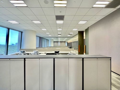 國企品質(zhì)，即刻入駐 望京忠旺大廈帶家具辦公空間全新招租