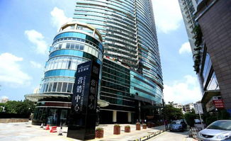 圖 創(chuàng)富港2 40人精裝辦公室 紅本地址掛靠、財(cái)稅代理與專業(yè)寫字樓租售管理一體化解決方案