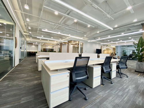 年底特價(jià)機(jī)遇 雍和宮旁歌華大廈精裝辦公室租賃指南